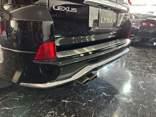ＬＸ ＬＸ５７０　モデリスタエアロ＆マフラー　サンルーフ　３６０°アラウンドビューカメラ　パワーバックドア　ヘッドアップディスプレイ　クーラーボックス　ブラックレザー　ルーフレール　ドライブレコーダー　ＥＴＣ２．０（27枚目）