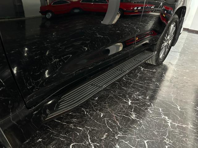 ＬＸ ＬＸ５７０　モデリスタエアロ＆マフラー　サンルーフ　３６０°アラウンドビューカメラ　パワーバックドア　ヘッドアップディスプレイ　クーラーボックス　ブラックレザー　ルーフレール　ドライブレコーダー　ＥＴＣ２．０（33枚目）