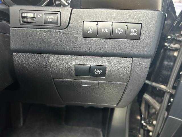 ＬＸ ＬＸ５７０　モデリスタエアロ＆マフラー　サンルーフ　３６０°アラウンドビューカメラ　パワーバックドア　ヘッドアップディスプレイ　クーラーボックス　ブラックレザー　ルーフレール　ドライブレコーダー　ＥＴＣ２．０（38枚目）