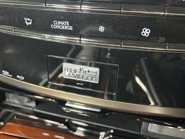 ＬＸ ＬＸ５７０　モデリスタエアロ＆マフラー　サンルーフ　３６０°アラウンドビューカメラ　パワーバックドア　ヘッドアップディスプレイ　クーラーボックス　ブラックレザー　ルーフレール　ドライブレコーダー　ＥＴＣ２．０（45枚目）