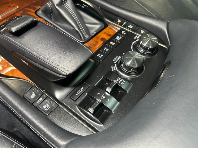 ＬＸ ＬＸ５７０　モデリスタエアロ＆マフラー　サンルーフ　３６０°アラウンドビューカメラ　パワーバックドア　ヘッドアップディスプレイ　クーラーボックス　ブラックレザー　ルーフレール　ドライブレコーダー　ＥＴＣ２．０（51枚目）