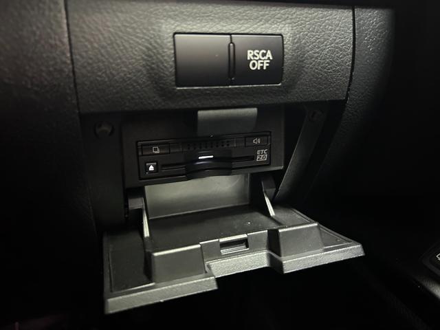 ＬＸ ＬＸ５７０　モデリスタエアロ＆マフラー　サンルーフ　３６０°アラウンドビューカメラ　パワーバックドア　ヘッドアップディスプレイ　クーラーボックス　ブラックレザー　ルーフレール　ドライブレコーダー　ＥＴＣ２．０（54枚目）