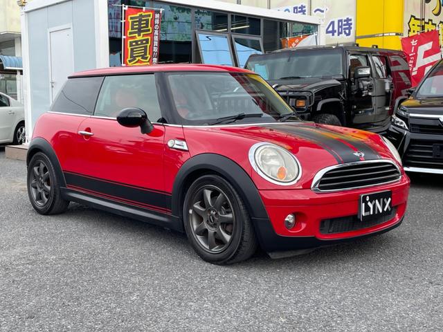 ＭＩＮＩ ＭＩＮＩ