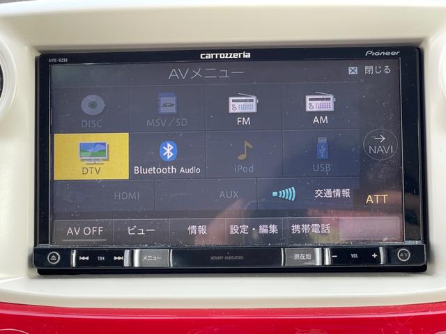 ５００ ツインエア　ポップ　グレーシート　ナビ　ＴＶ　Ｂｌｕｅｔｏｏｔｈオーディオ　ドライブレコーダー　禁煙車　タイヤ溝４ミリ以上（48枚目）