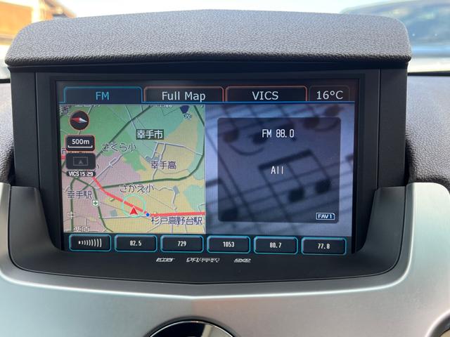 キャデラックＣＴＳ ２．８　ベージュ革　ナビ　ＥＴＣ　シートヒーター＆クーラー　１７インチ純正アルミホイール　ＨＩＤヘッドライト　禁煙車　クルーズコントロール　パワーシート　キーレス（50枚目）