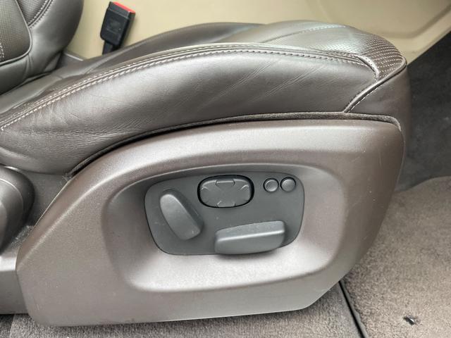 LAND ROVER RANGE ROVER SPORT HSE