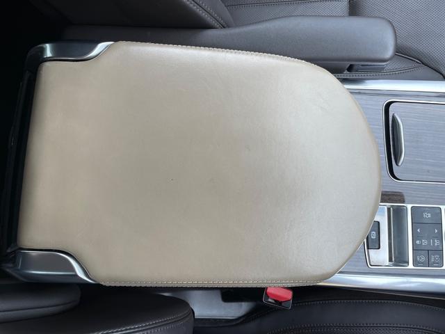 LAND ROVER RANGE ROVER SPORT HSE