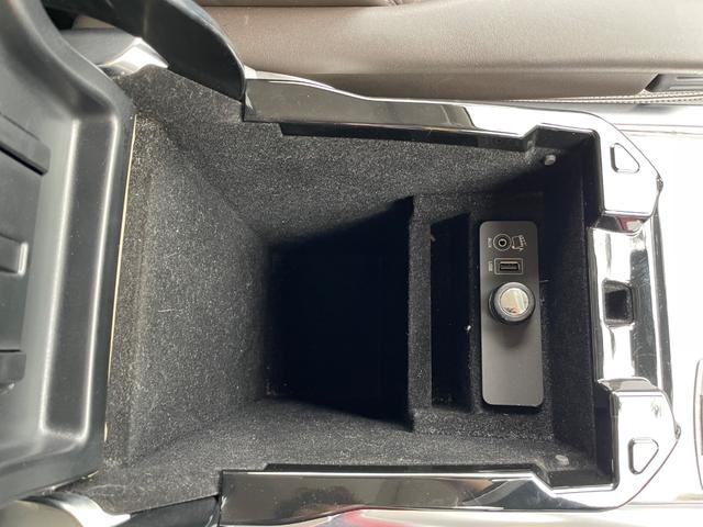 LAND ROVER RANGE ROVER SPORT HSE