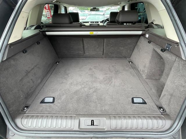 LAND ROVER RANGE ROVER SPORT HSE