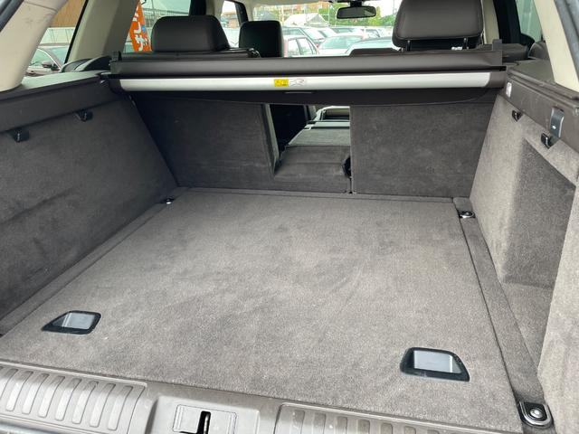 LAND ROVER RANGE ROVER SPORT HSE