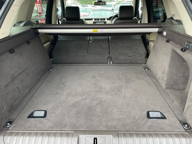 LAND ROVER RANGE ROVER SPORT HSE