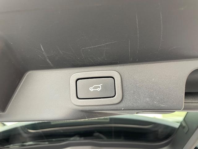 LAND ROVER RANGE ROVER SPORT HSE