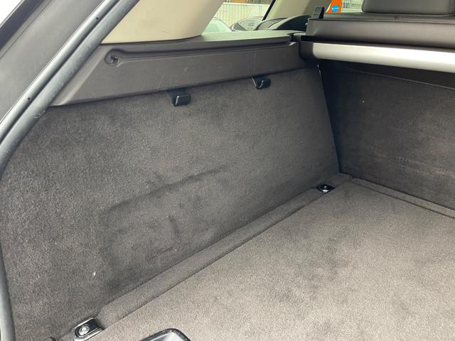 LAND ROVER RANGE ROVER SPORT HSE