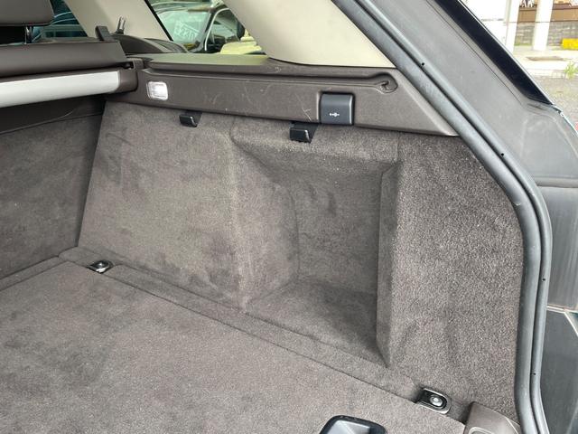 LAND ROVER RANGE ROVER SPORT HSE