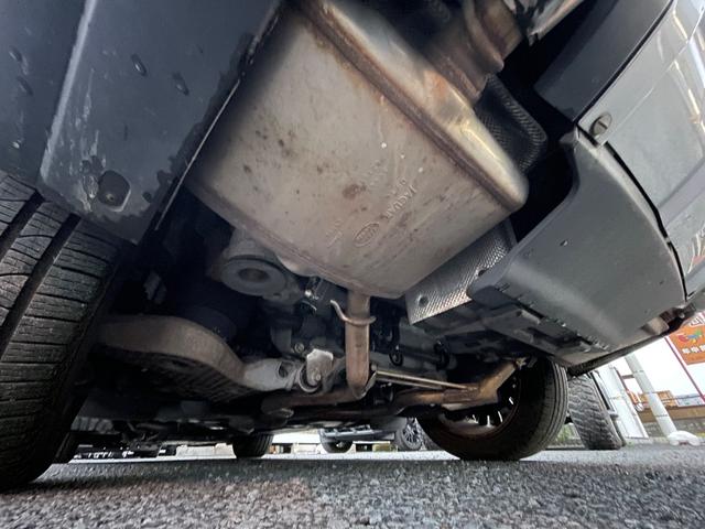 LAND ROVER RANGE ROVER SPORT HSE