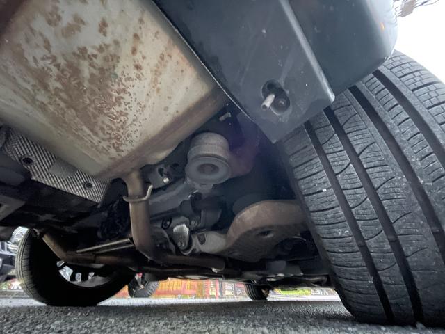 LAND ROVER RANGE ROVER SPORT HSE