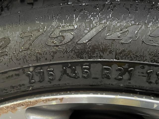 LAND ROVER RANGE ROVER SPORT HSE