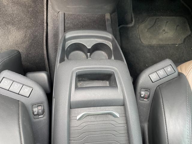 Ｃ４ ピカソ エクスクルーシブ　Ｐシート　マッサージ機能　革シート　ナビ　ＡＷ（35枚目）