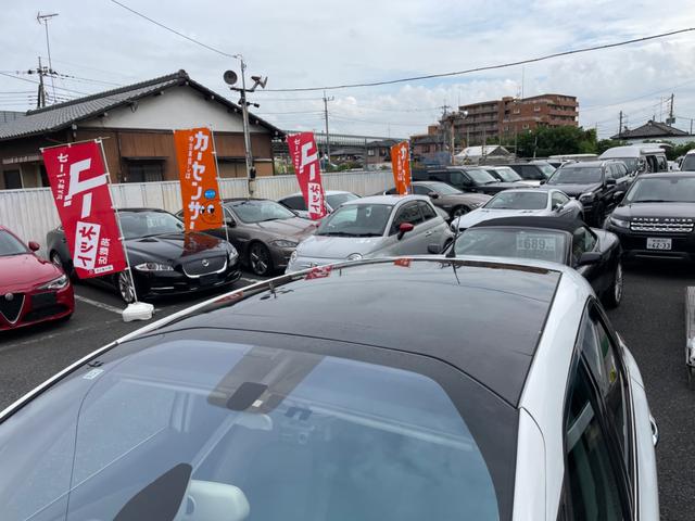 Ｃ４ ピカソ エクスクルーシブ　Ｐシート　マッサージ機能　革シート　ナビ　ＡＷ（64枚目）