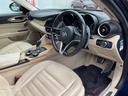スーパー　ベージュ革　ＡｐｐｌｅＣａｒＰｌａｙ　バックカメラ　禁煙車　ＥＴＣ　１８インチ純正アルミホイール　ＢＳＭ　アダプティブクルコン（34枚目）