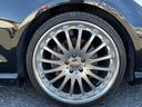 ＣＬＳ３５０ブルーエフィシェンシＡＭＧスポーツパケジ　黒革　サンルーフ　フルエアロ　２０インチ社外ＡＷ　ナビ　ＴＶ　バックカメラ　ＥＴＣ　Ｂｌｕｅｔｏｏｔｈ　シートヒーター　スマートキー　禁煙車　スモークフィルム（30枚目）
