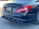 ＣＬＳ３５０ブルーエフィシェンシＡＭＧスポーツパケジ　黒革　サンルーフ　フルエアロ　２０インチ社外ＡＷ　ナビ　ＴＶ　バックカメラ　ＥＴＣ　Ｂｌｕｅｔｏｏｔｈ　シートヒーター　スマートキー　禁煙車　スモークフィルム（31枚目）