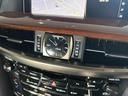 ＬＸ５７０　モデリスタエアロ＆マフラー　サンルーフ　３６０°アラウンドビューカメラ　パワーバックドア　ヘッドアップディスプレイ　クーラーボックス　ブラックレザー　ルーフレール　ドライブレコーダー　ＥＴＣ２．０（42枚目）