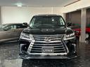 ＬＸ５７０　モデリスタエアロ＆マフラー　サンルーフ　３６０°アラウンドビューカメラ　パワーバックドア　ヘッドアップディスプレイ　クーラーボックス　ブラックレザー　ルーフレール　ドライブレコーダー　ＥＴＣ２．０（77枚目）