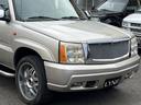 CADILLAC CADILLAC ESCALADE EXT