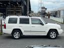 CHRYSLER JEEP JEEP COMMANDER