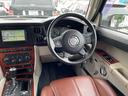 CHRYSLER JEEP JEEP COMMANDER