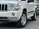 CHRYSLER JEEP JEEP COMMANDER