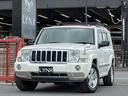 CHRYSLER JEEP JEEP COMMANDER