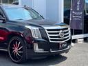 CADILLAC CADILLAC ESCALADE