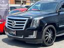 CADILLAC CADILLAC ESCALADE