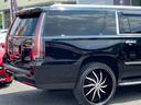 CADILLAC CADILLAC ESCALADE