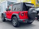 CHRYSLER JEEP JEEP WRANGLER