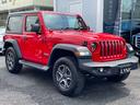 CHRYSLER JEEP JEEP WRANGLER