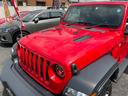 CHRYSLER JEEP JEEP WRANGLER