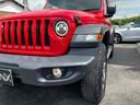 CHRYSLER JEEP JEEP WRANGLER