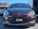 DS AUTOMOBILES DS5