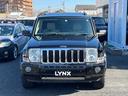 CHRYSLER JEEP JEEP COMMANDER