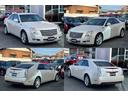 CADILLAC CADILLAC CTS