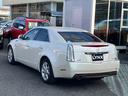 CADILLAC CADILLAC CTS