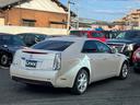 CADILLAC CADILLAC CTS