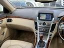 CADILLAC CADILLAC CTS