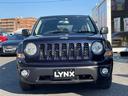 CHRYSLER JEEP JEEP PATRIOT