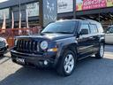 CHRYSLER JEEP JEEP PATRIOT