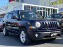 CHRYSLER JEEP JEEP PATRIOT