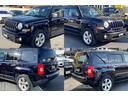 CHRYSLER JEEP JEEP PATRIOT